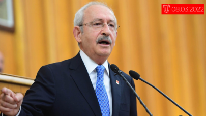 Kemal Kılıçdaroğlu: “İstanbul Sözleşmesi mutlaka yürürlüğe girecektir!”