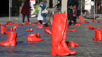 Kilis'te kadın cinayeti: Polis kocası tarafından öldürüldü!