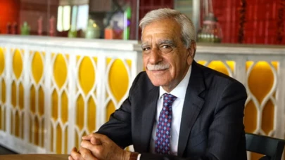 Kobani Davası’nda savunma yapan Ahmet Türk: Yardım tırlarını valiyle uğurladık