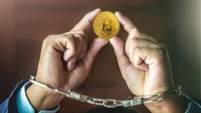 Kripto dünyasında yasa dışı faaliyetler 2021’de rekor kırdı