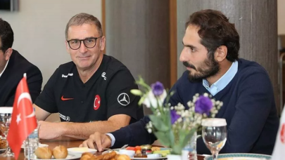 Kuntz: Portekiz karşılaşmasında çok iyi performans ortaya koyacağız