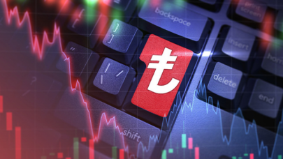 Kur korumalı mevduata katılım 540 milyar liraya dayandı