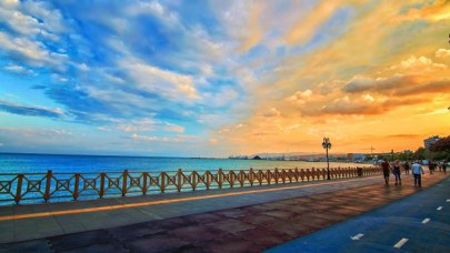 Marmara Denizi’nin Tekirdağ sahili özelleştiriliyor