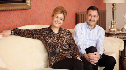 Melih Gökçek ve eşi Nevin Gökçek koronavirüse yakalandı