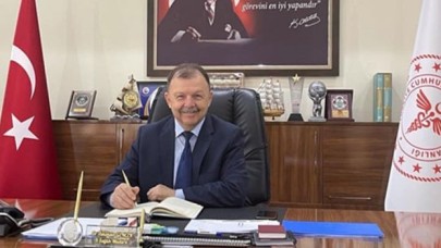 Muğla İl Sağlık Müdürü Dr. İskender Gençer görevden alındı