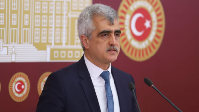 Ömer Faruk Gergerlioğlu: Demirtaş'ın fotoğrafını paylaşan belediye işçisinin işine son verildi