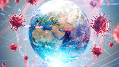 Omicron varyantı BA.2: Yeni aşı gerekli mi?