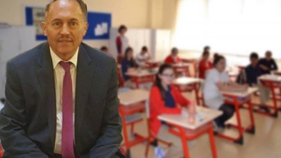 Ortaokul müdürünün ‘harem selamlık’ oturma düzeni talimatına soruşturma açıldı!