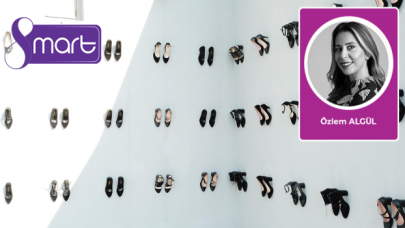 Özlem Algül kaleme aldı: Kadın-İnsan