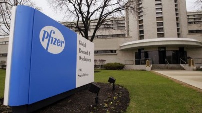 Pfizer, Accuretic adlı tansiyon ilacını piyasadan çekti