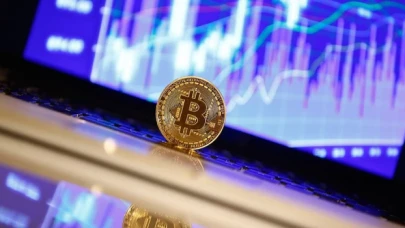 Piyasa yeşile döndü; Bitcoin 2022 yılındaki en yüksek seviyesini gördü