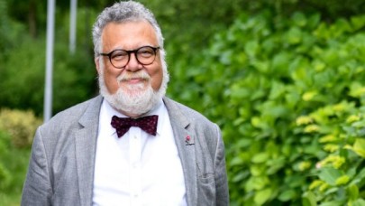 Prof. Dr. Celal Şengör akademiden emekli oluyor