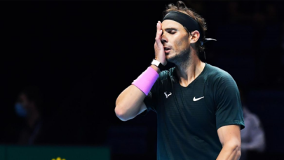 Rafael Nadal, Miami Açık'a katılmayacak