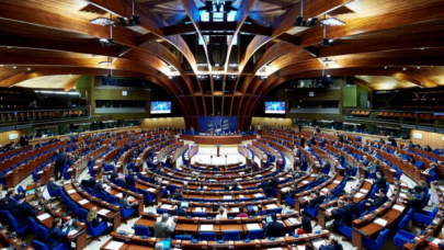 Rusya: Artık Avrupa Konseyi'nde yer almayacağız