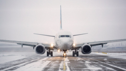 Sabiha Gökçen Havalimanı'nda bazı uçuşlar iptal edildi!