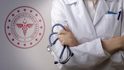 Sağlık Bakanlığı'na 20 bin personel alınacak