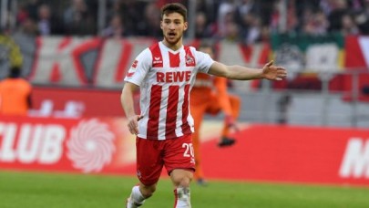 Salih Özcan, Türkiye A Milli Futbol Takımı'nı seçti