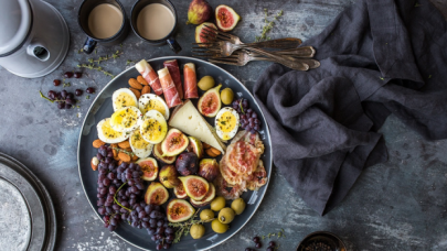 Soğuk havalarda nasıl beslenmeliyiz?