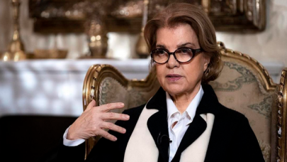 Tansu Çiller'in yeni partisinin ismi belli oldu