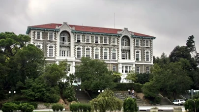 TBB, Boğaziçi’ne hukuk fakültesi açılması kararını Danıştay’a taşıdı