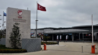 TFF, 1, 2 ve 3. Lig maçlarının ertelendiğini açıkladı