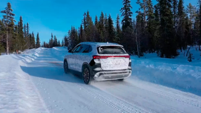 TOGG'dan “Zorlu hava koşullarına hazırlanıyorum" paylaşımı