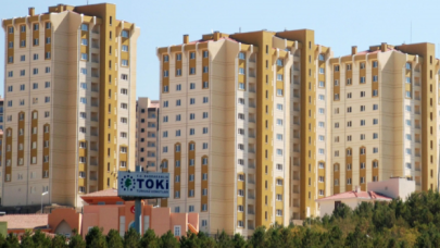 TOKİ borçlularına indirim kampanyası