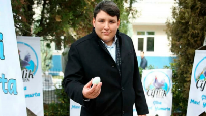 Tosuncuk: Uruguay ve Paraguay'da 10 milyon dolarlık mal varlığıma el konuldu