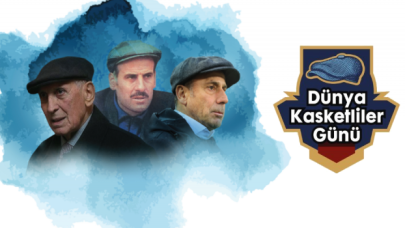 Trabzonspor, yılın 61. gününü Dünya Kasketliler Günü ilan etti