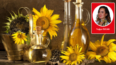 Tuğçe Özcan: Ayçiçek yağı istilası altında kadınlar günü kutlaması