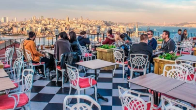 Türkiye son 52 yılın en sıcak kışlarından birini yaşadı