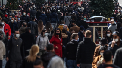 Türkiye, ‘toplumsal bağışıklık’ uygulamasını devreye soktu