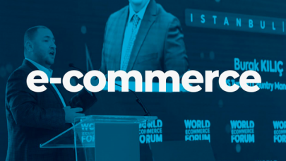 Türkiye’nin ilk e-ticaret fuarına günler kaldı