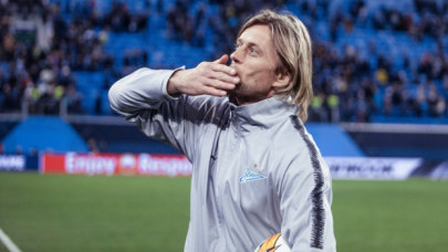 Ukrayna, efsane futbolcu Tymoshchuk'u sistemden sildi