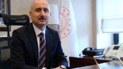 Ulaştırma Bakanı: Kanal İstanbul gelecek yüzyıllara damga vuracak bir proje