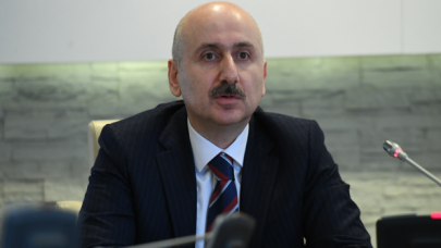 Ulaştırma Bakanı Karaismailoğlu: Kar yağışı nedeniyle teyakkuz halindeyiz