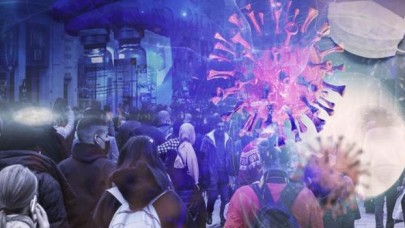 Vaka haritası açıklandı: Eskişehir zirvede