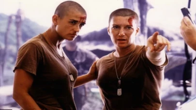 Will Smith'i çileden çıkaran G.I. Jane nedir? 