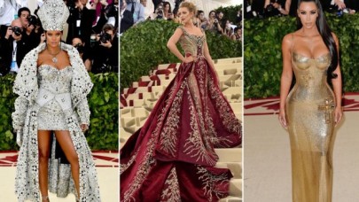 Yılın moda olayı Met Gala'nın bu yılki teması belli oldu