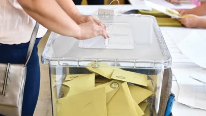YSK seçim ihalelerine başladı! Erken seçim sinyalleri mi veriliyor?