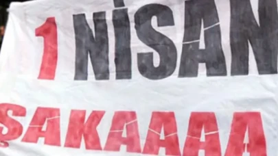 1 Nisan Şaka Günü nasıl ortaya çıktı? 1 Nisan’da neden şaka yapılır? İşte Şaka Günü hikayesi