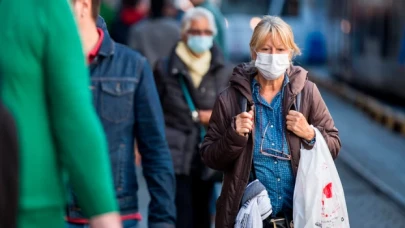 14 Nisan 2022 Türkiye günlük Koronavirüs tablosu