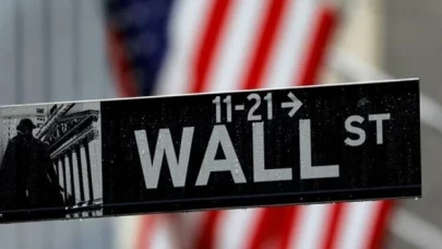 ABD'de Nasdaq borsasında dört günde 1 trilyon dolar eridi