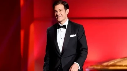 ABD'de seçime katılan Mehmet Öz mal varlığını açıkladı