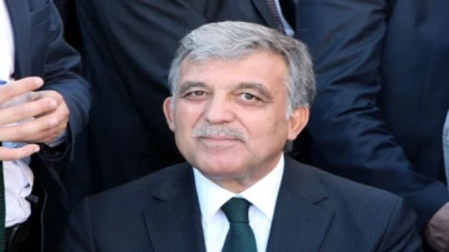 Abdullah Gül'ü cumhurbaşkanı adayı olması için kim ikna etti?