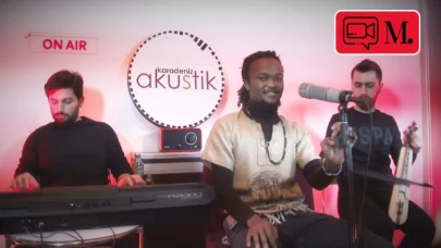 Afrikalı horoncu rekor kırıyor