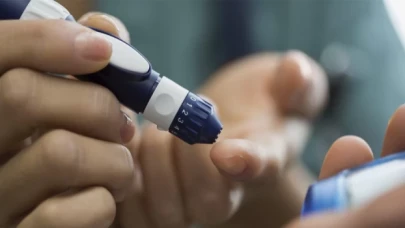 Araştırma: Covid geçirmek diyabeti tetikliyor