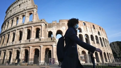 Avrupa ülkelerinin çoğunda koronavirüs tedbirleri neredeyse kalmadı