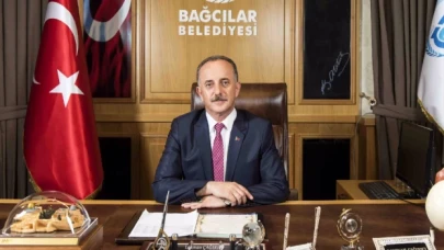Bağcılar belediye başkanı sağlık sorunları nedeniyle istifa etti