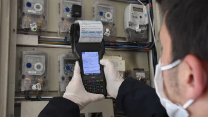 Bakan Dönmez duyurdu: Elektriği kesik abone sayısı 278 bin